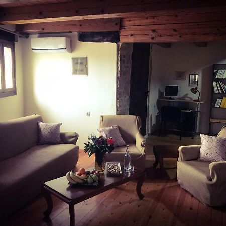 Antonia'S Home Alfa Village Bagian luar foto