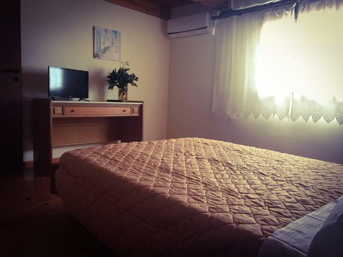 Antonia'S Home Alfa Village Bagian luar foto