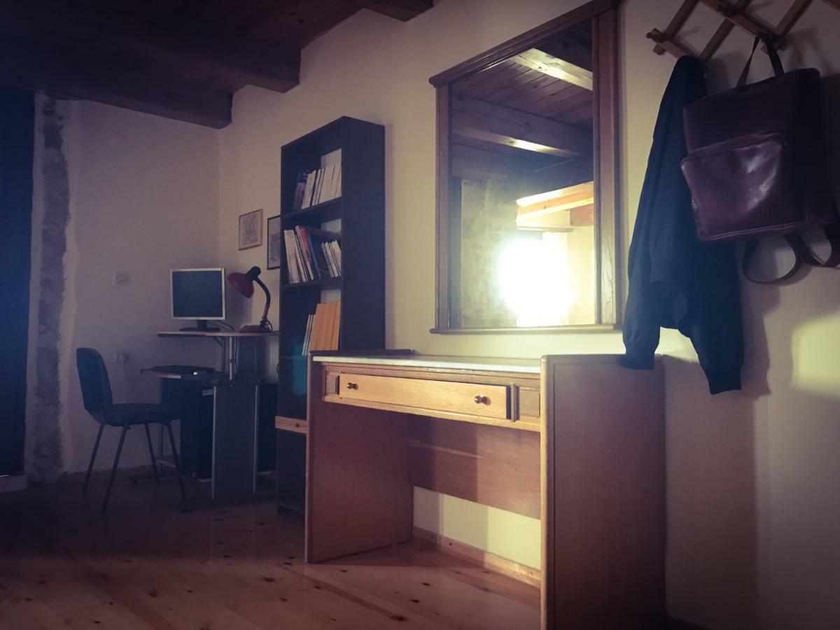 Antonia'S Home Alfa Village Bagian luar foto