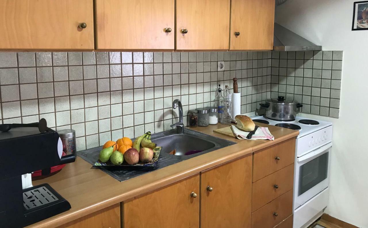Antonia'S Home Alfa Village Bagian luar foto