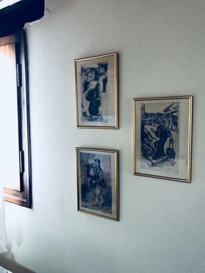 Antonia'S Home Alfa Village Bagian luar foto