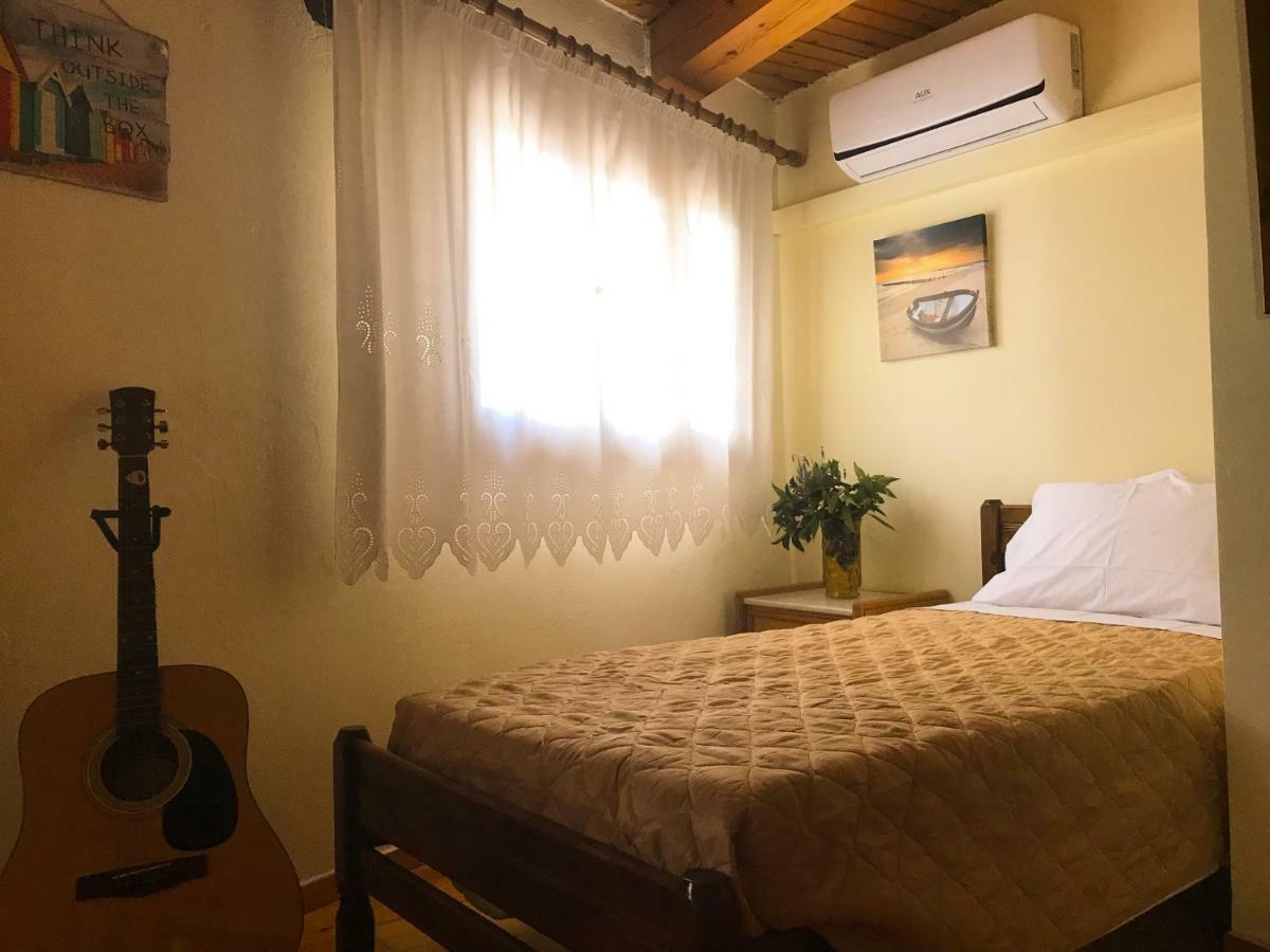 Antonia'S Home Alfa Village Bagian luar foto