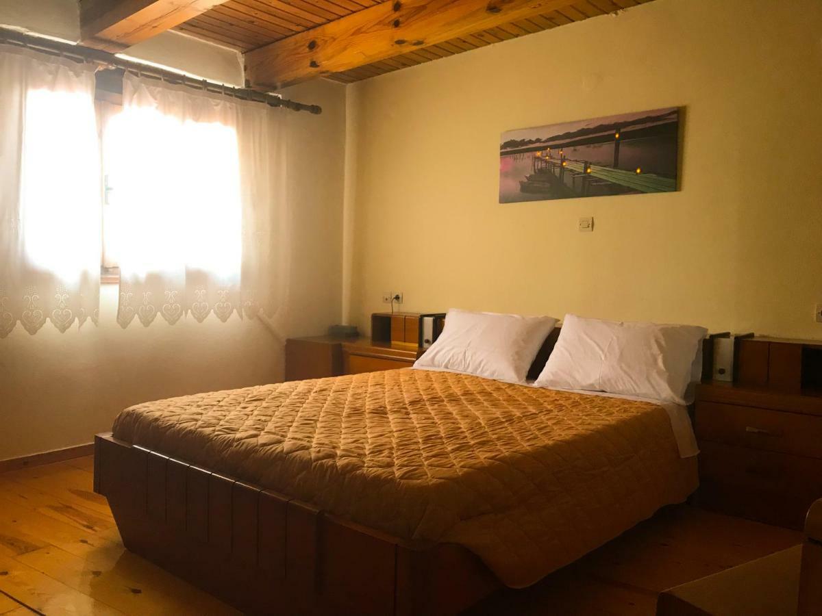 Antonia'S Home Alfa Village Bagian luar foto